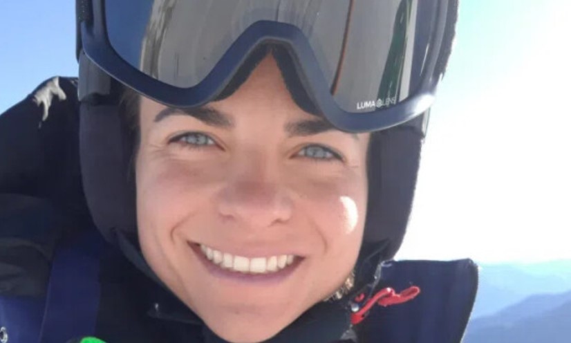 Италианската скиорка Луиза Бертани ще се състезава за България 26 годишната